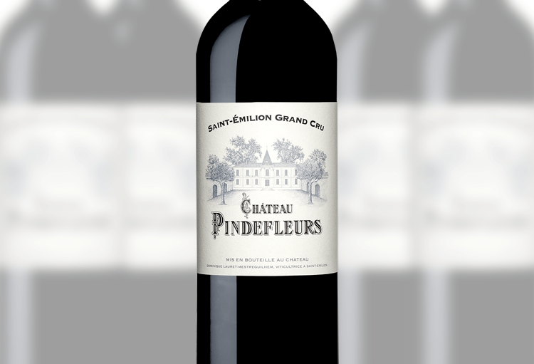 Pindefleurs St-Emilion Moueix
