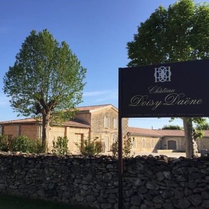Doisy Daene Barsac Hf Johnston