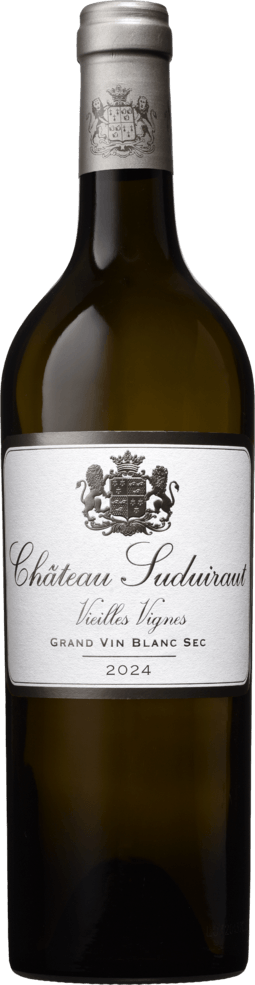 Suduiraut Vv Grand Vin Blanc Bordeaux Johnsto