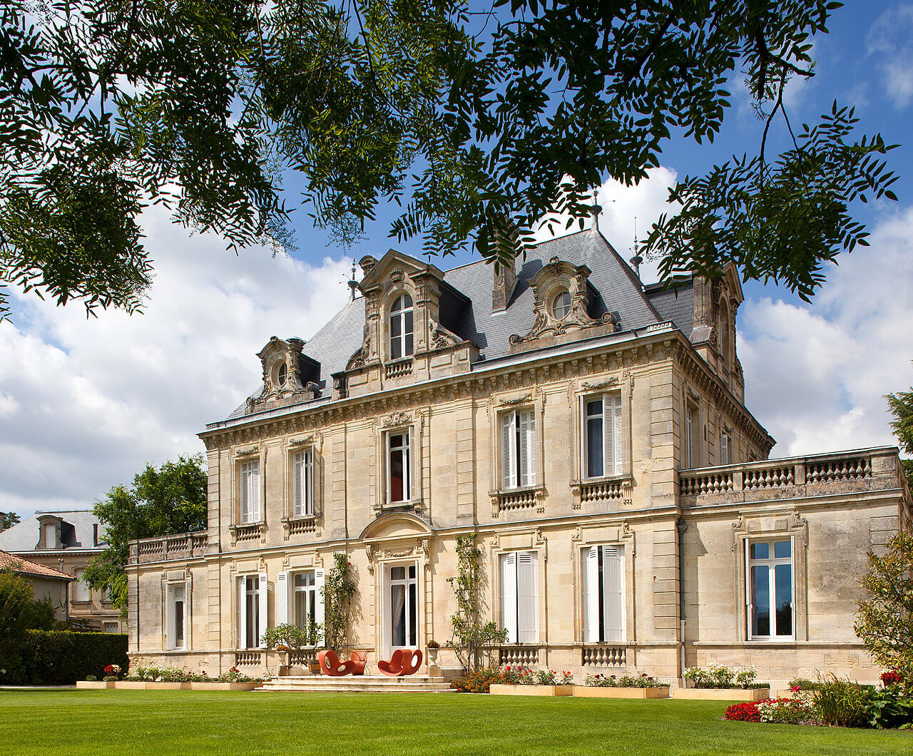 Malescot St-Exupery Margaux