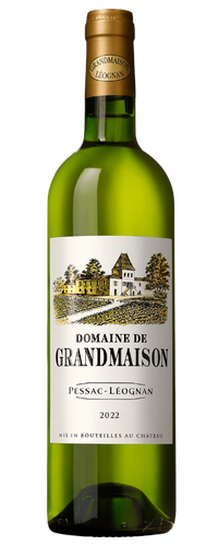 Marsau Francs Cote De Bordeaux