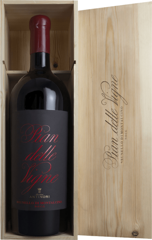 Pian delle Vigne Brunello di Montalcino