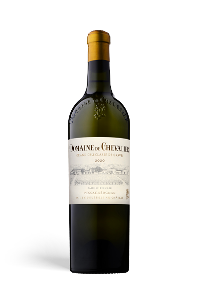 Domaine Chevalier Blanc Pessac-Leognan