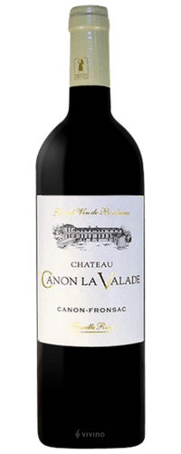 Les Cruzelles Lalande-De-Pomerol
