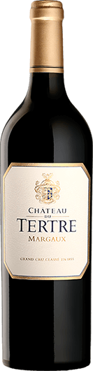 Château du Tertre Blanc