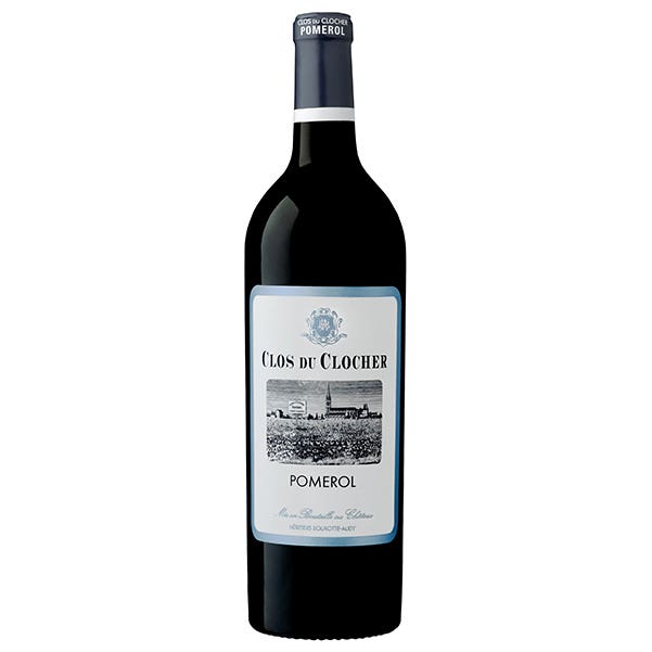 Clos du Clocher