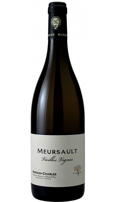 Buisson Charles Meursault Vieilles Vignes
