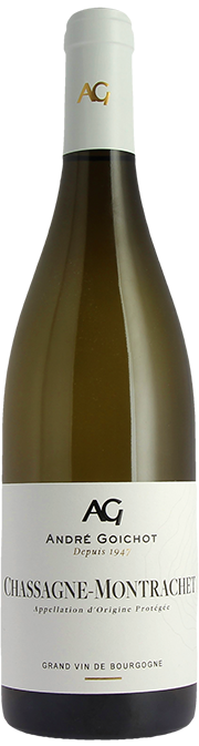 André Goichot Chassagne-Montrachet