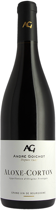 André Goichot Aloxe-Corton