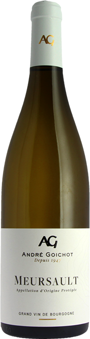 André Goichot Meursault
