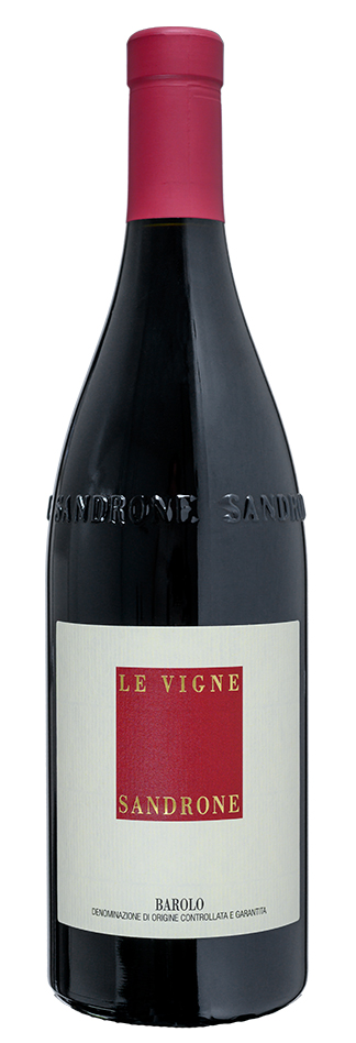 Luciano Sandrone Barolo Le Vigne Docg