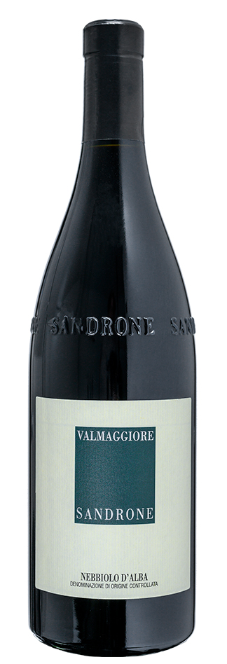 Luciano Sandrone Valmaggiore Nebbiolo D'Alba