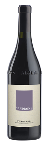 Luciano Sandrone Dolcetto D'Alba