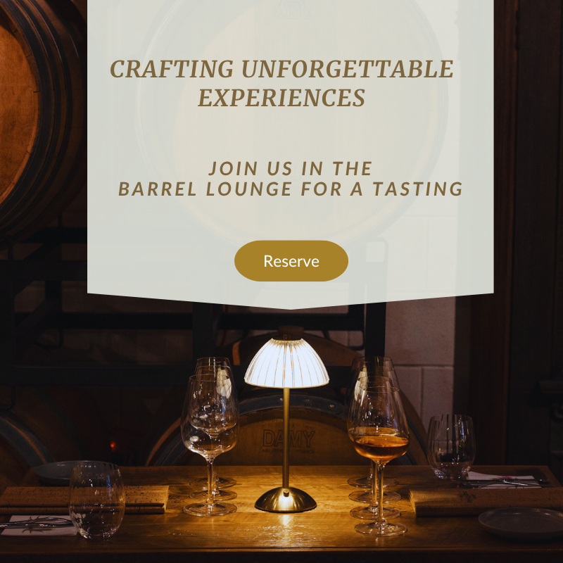 Foreign Affair Cabernet VQA