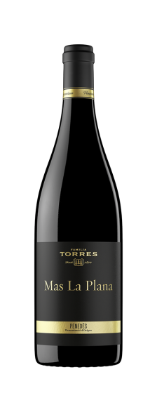 Torres Prestige Coleccion Privada Mas La Plana