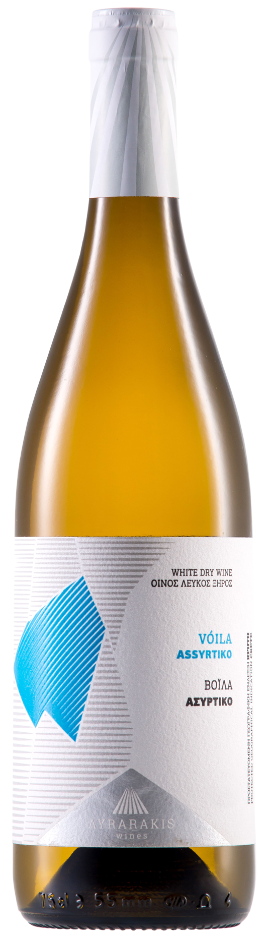 Assyrtiko