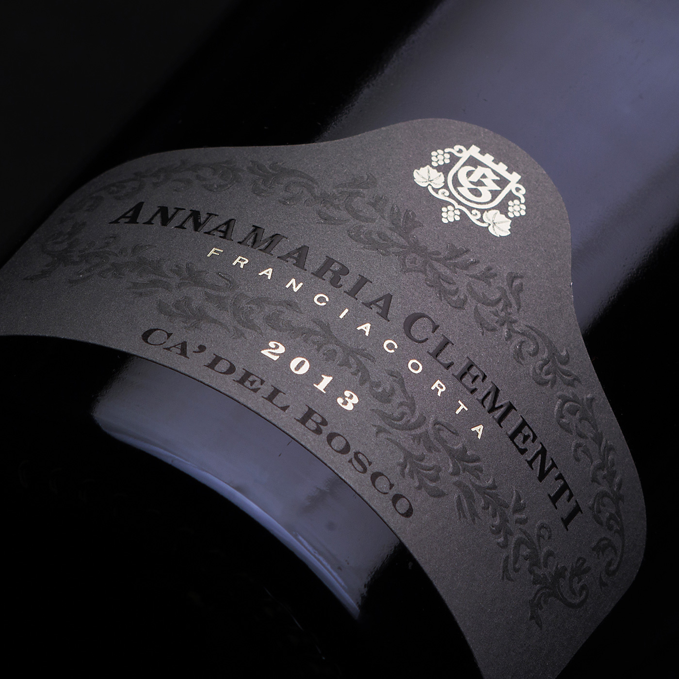 Ca' del Bosco Cuvée Annamaria Clementi Franciacorta