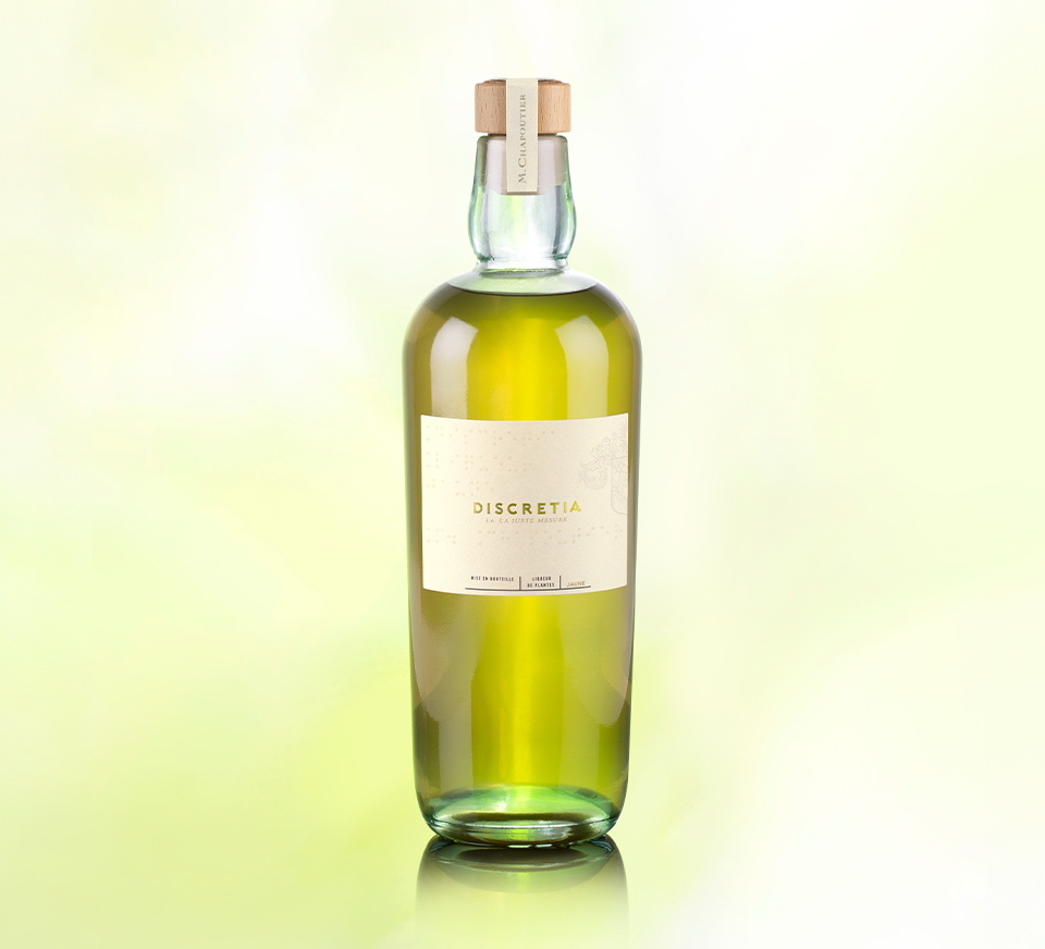 M. Chapoutier Ermitage L'Ermite
