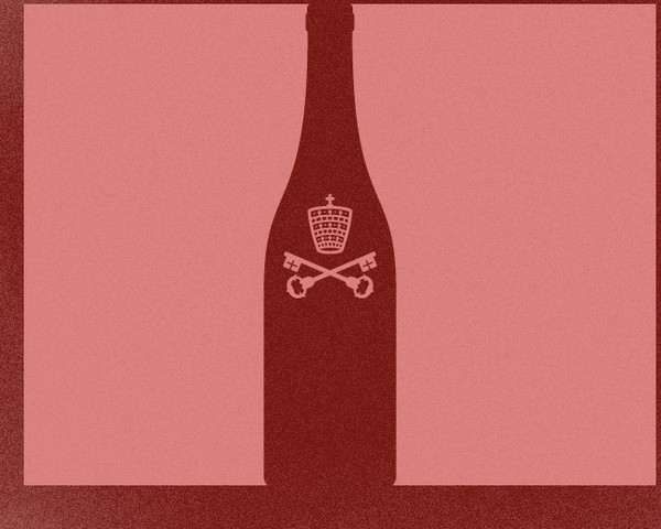 Laurus Chateauneuf-Du-Pape