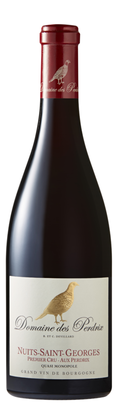 Domaine Des Perdrix Nsg 1er Cru Aux Perdrix