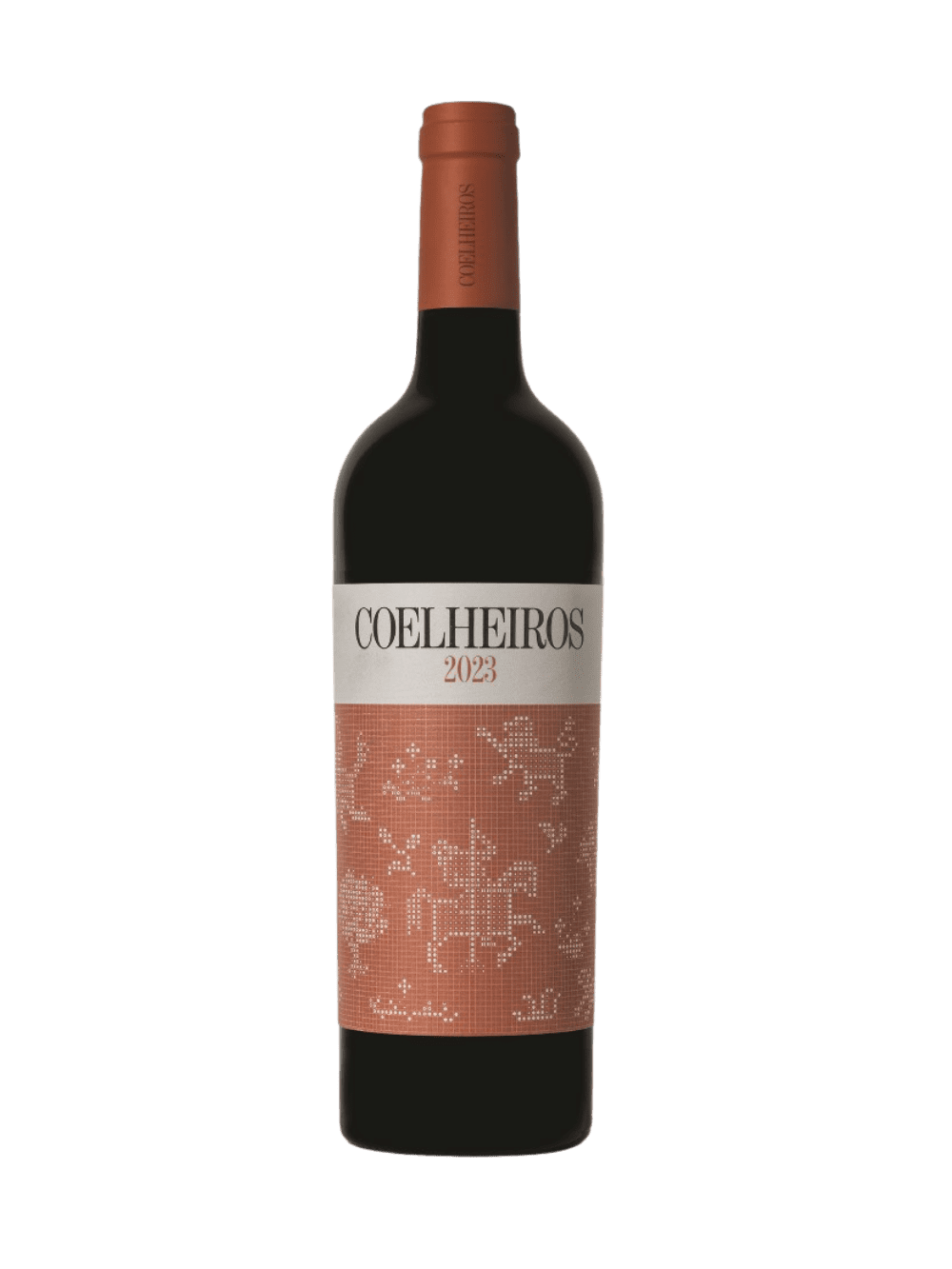Coelheiros Red