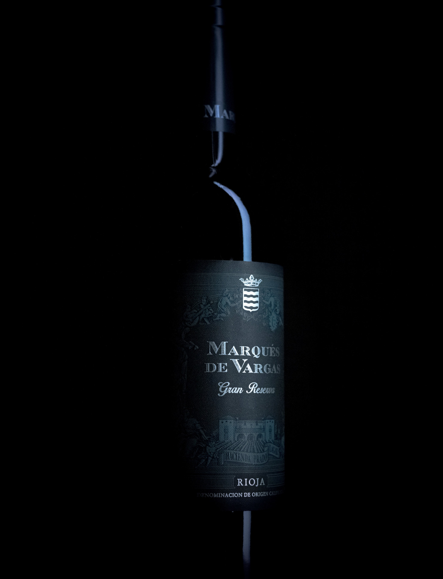 Marqués de Vargas Gran Reserva