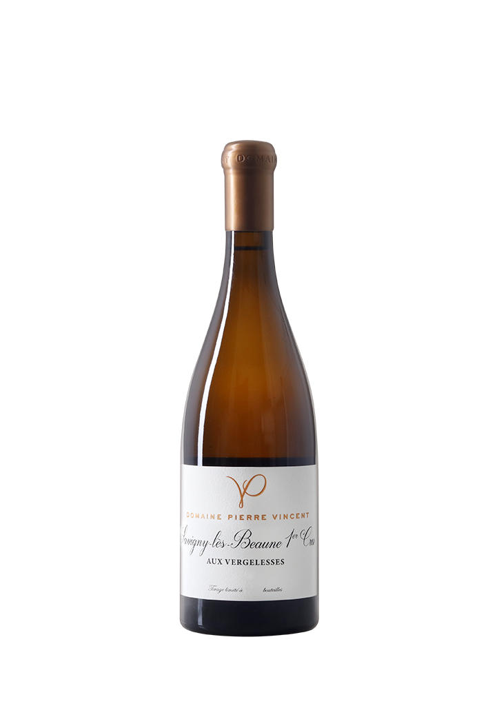 Domaine Pierre Vincent Vergelesses Savigny-lès-Beaune 1er Cru