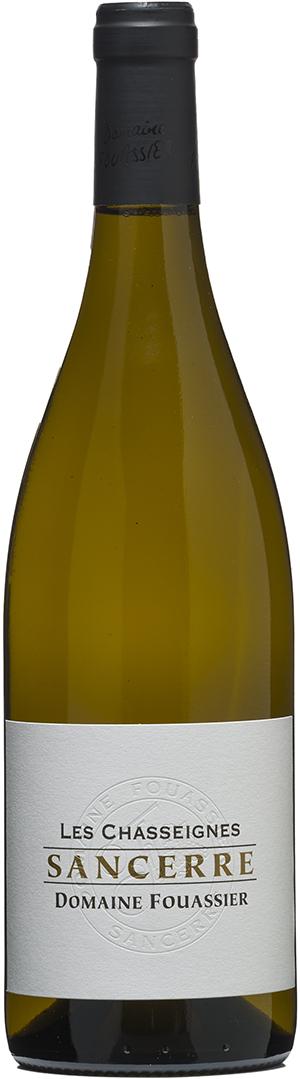 Domaine Des Chasseignes Sancerre Les Chasseigne