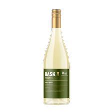 Bask Reserve Simply White VQA