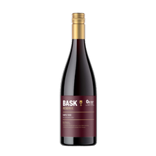 Bask Reserve Simply Red VQA