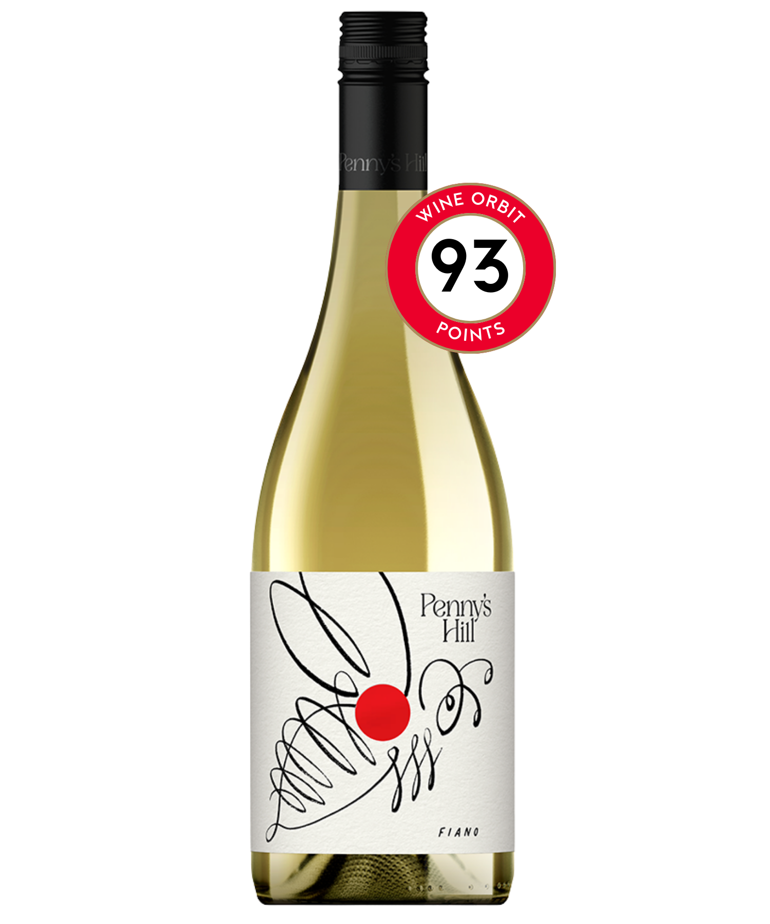 Penny's Hill Yeenunga Vineyard Grenache