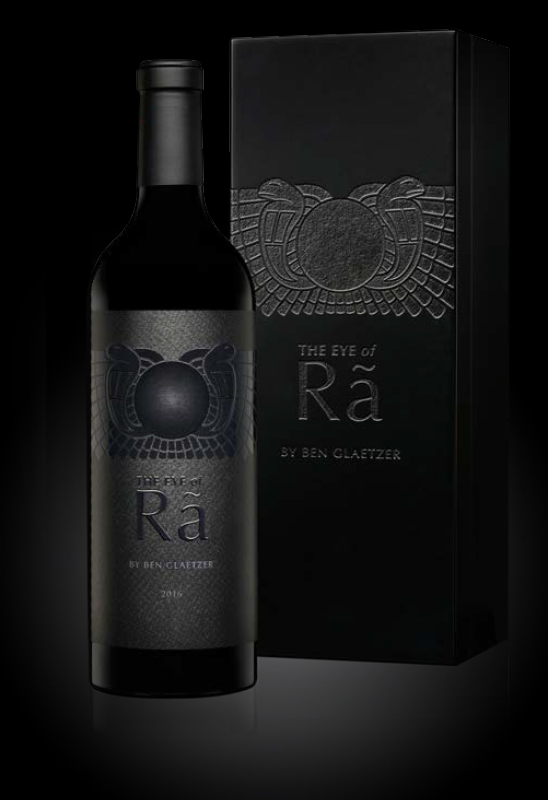 Glaetzer Eye Of Ra