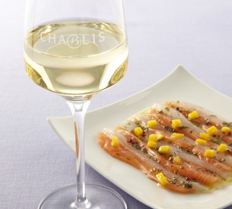 Chablis Le Bas De Chapelot