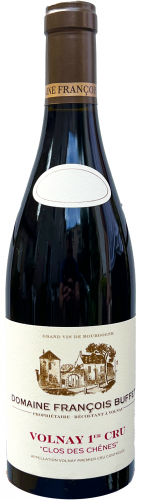 Francois Buffet Volnay 1ercru Clos Des Chenes