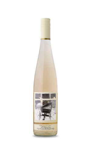 Organized Crime Pinot Gris