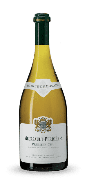 Meursault 1ercru Les Perrieres