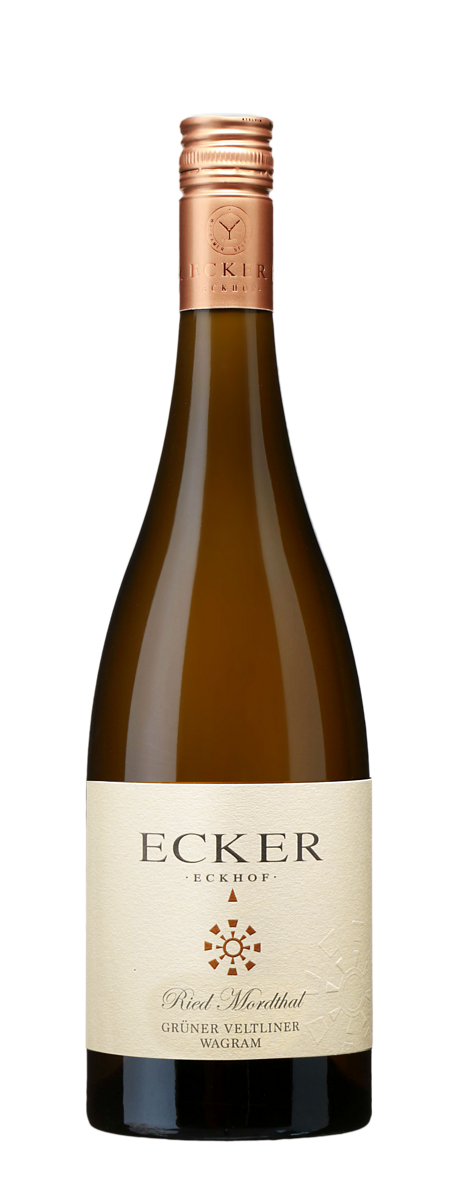 Ecker Ried Mordthal Organic Grüner Veltliner