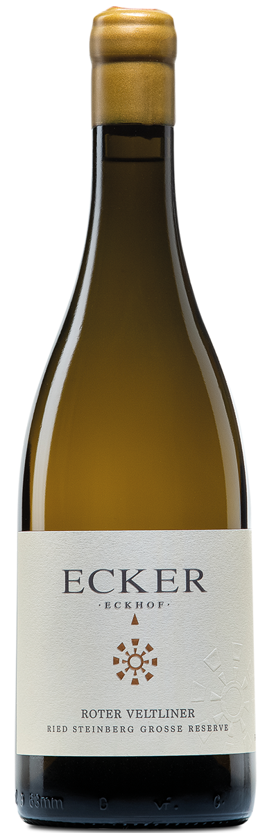 Ecker Ried Steinberg Organic Reserve Roter Veltliner