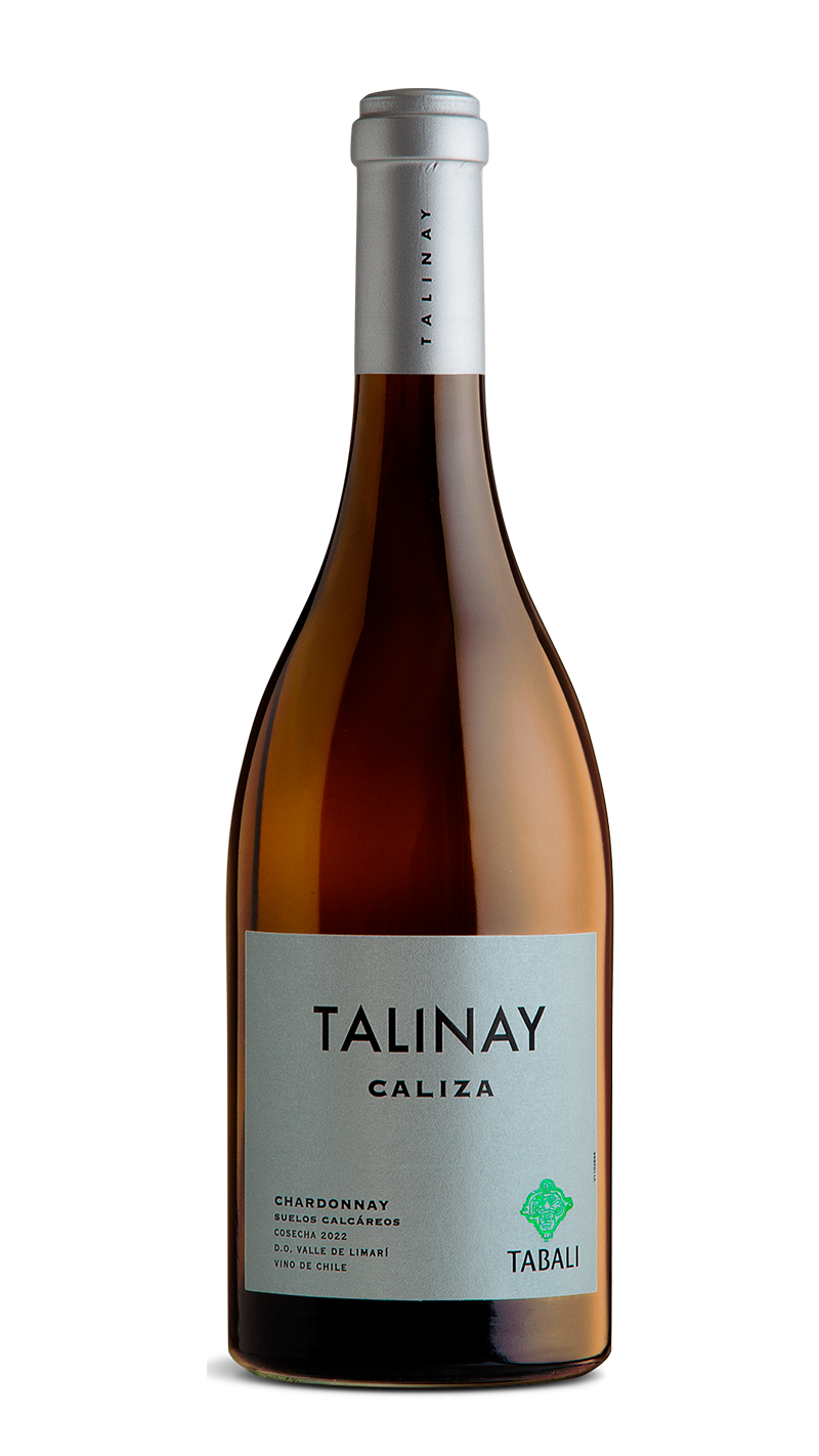 Tabalí Talinay Caliza Chardonnay