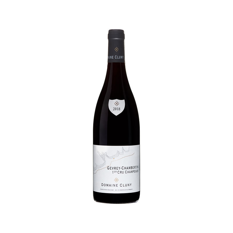 Olivier Les Champeaux Gevrey-Chambertin 1er Cru