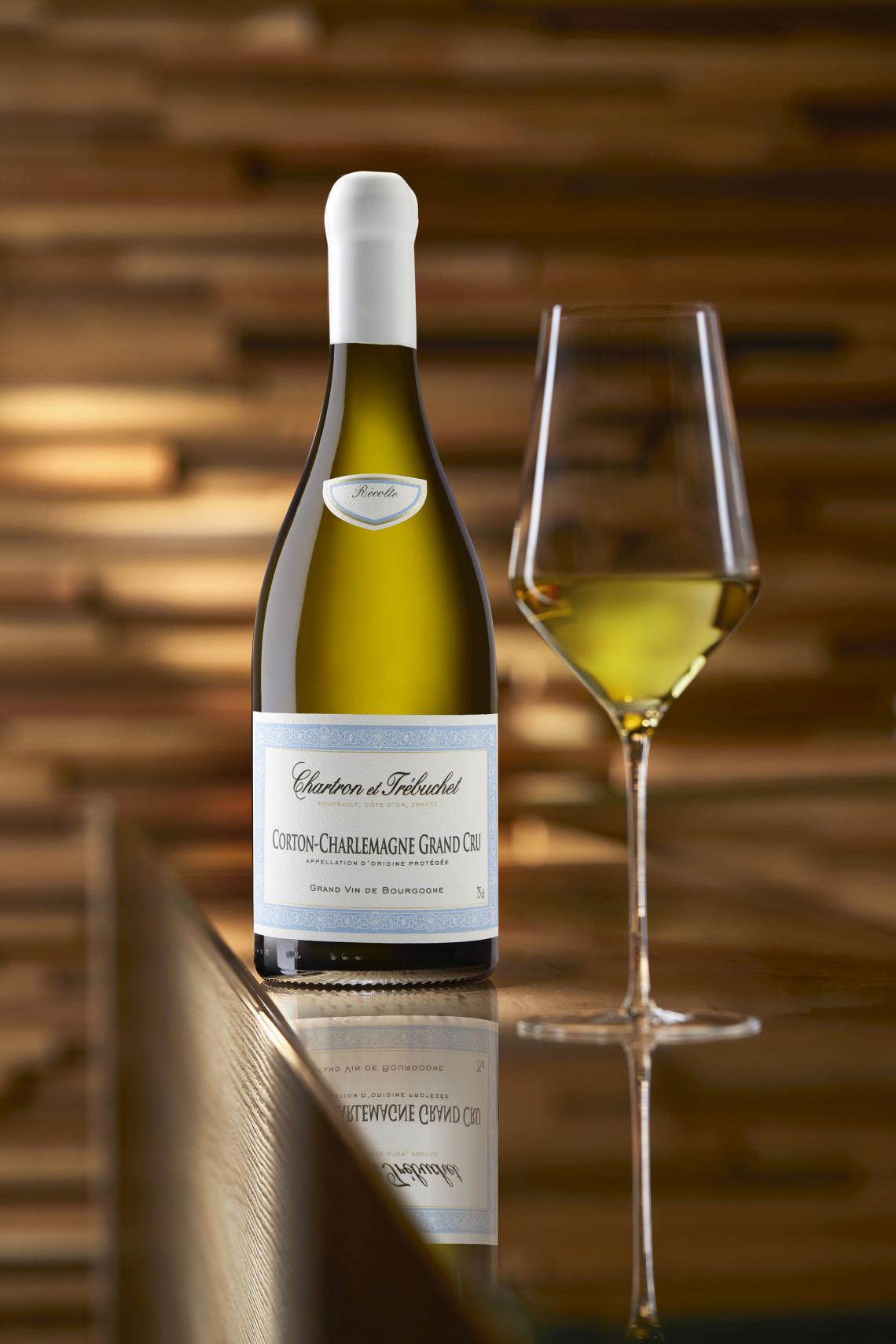Chartron Et Trebuchet Savigny Beaune 1c Clous