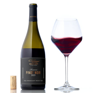 Westcott Butlers' Grant Old Vines Chardo