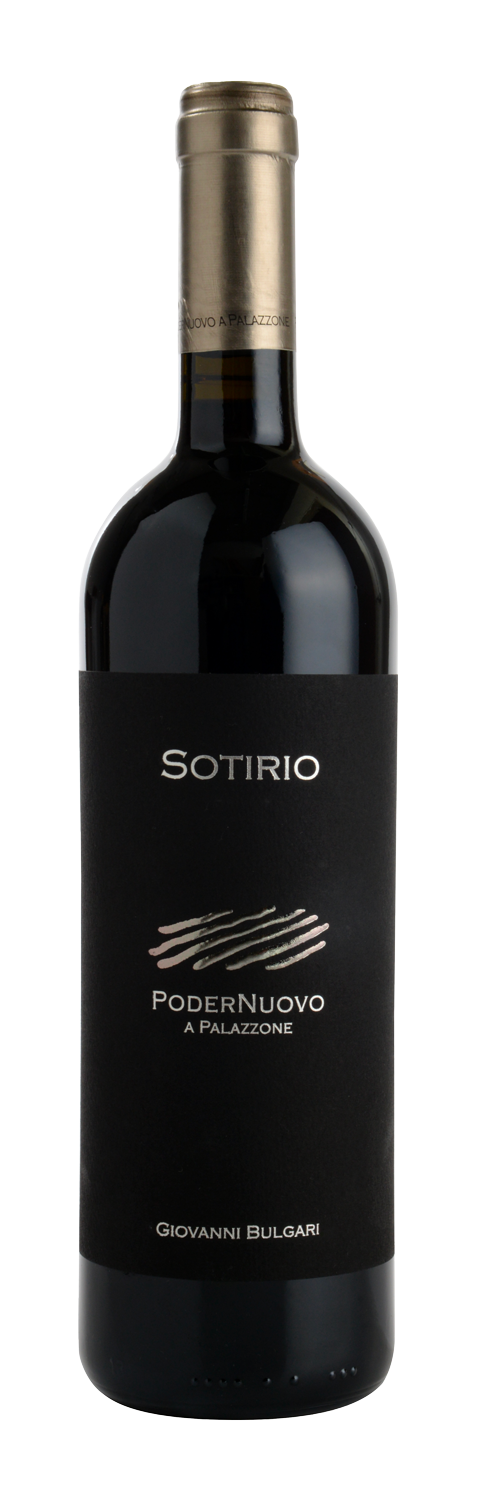 Sotirio Single Vinyard Toscana