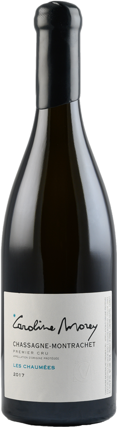Domaine René Lequin-Colin Les Vergers Chassagne-Montrachet 1er Cru