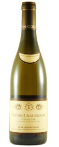 Domaine René Lequin-Colin Corton-Charlemagne Grand Cru