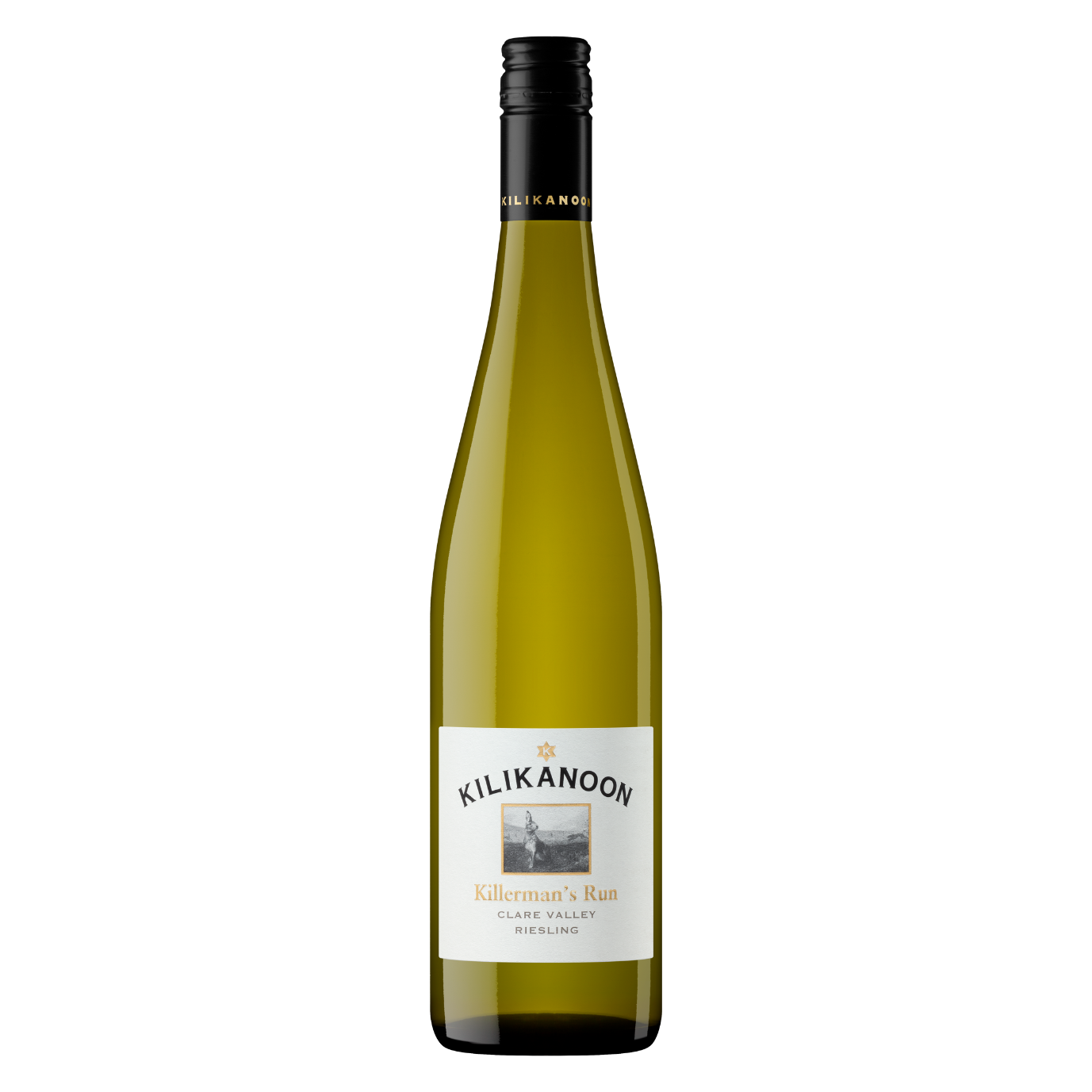 Kilikanoon Attunga 1865 Shiraz
