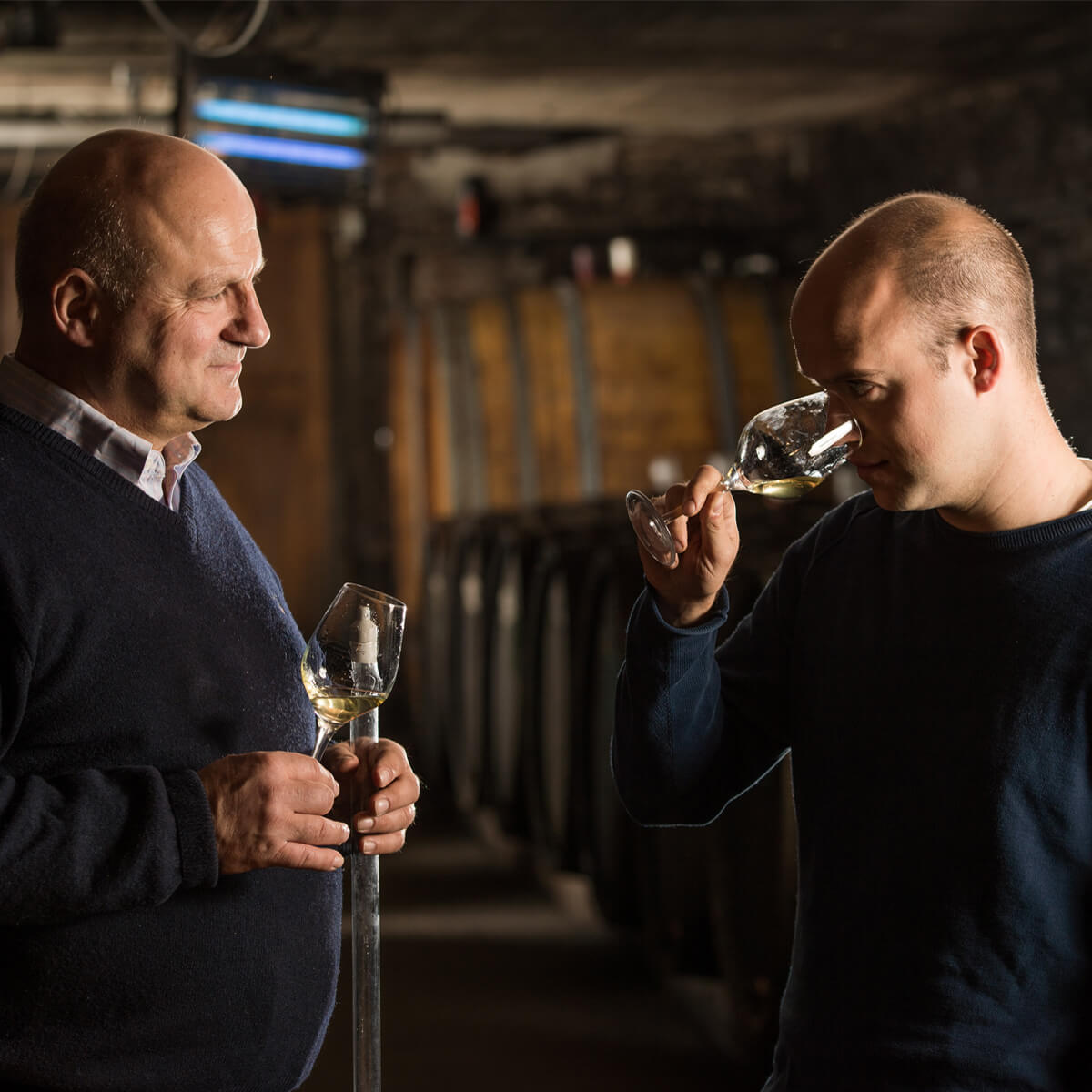 Selbach-Oster Zeltinger Sonnenuhr Riesling Spätlese