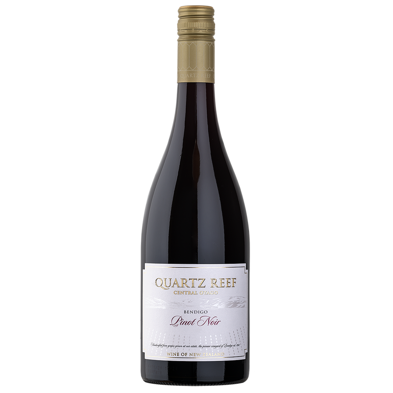 Quartz Reef Pinot Noir