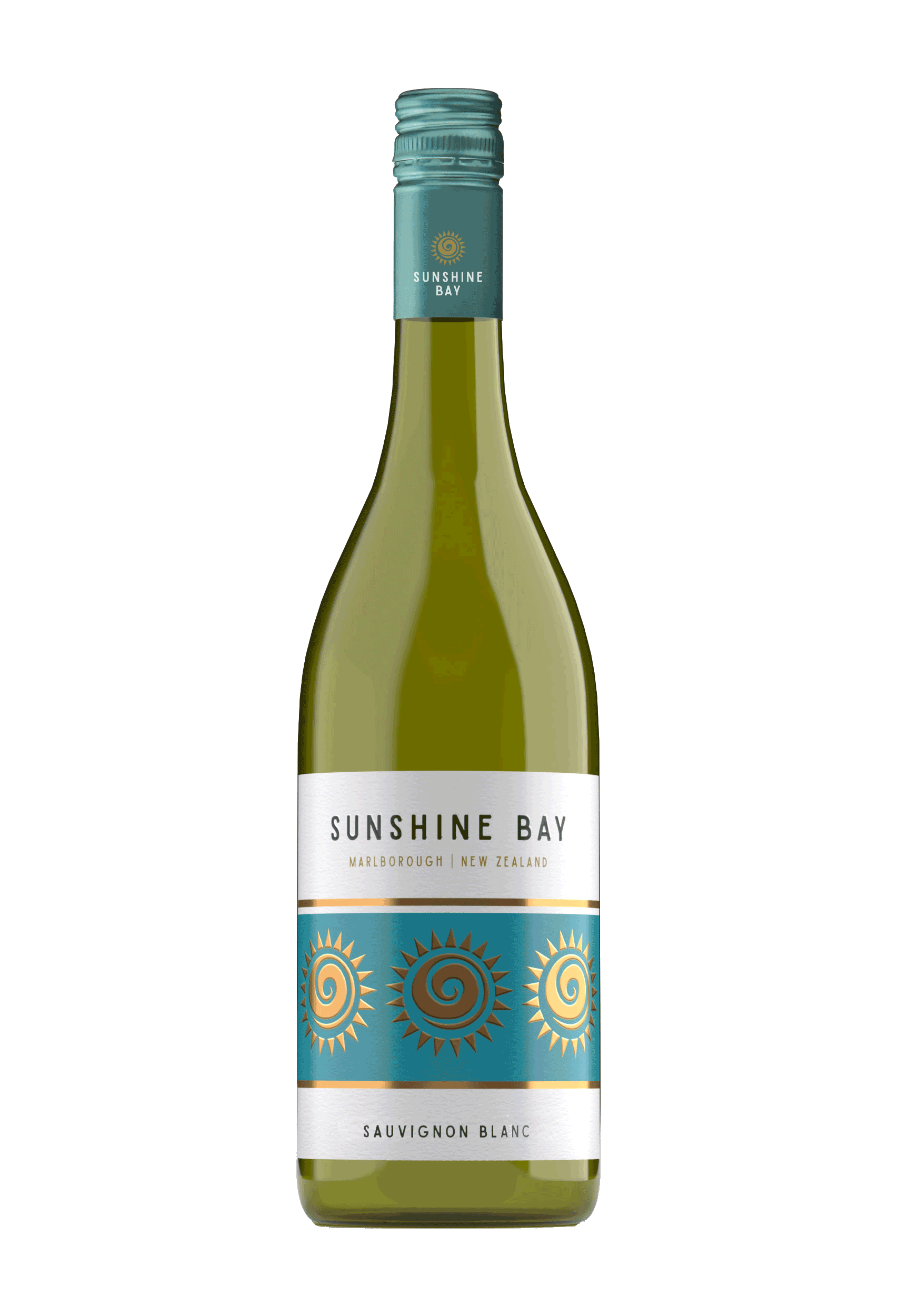 Sunshine Bay Sauvignon Blanc