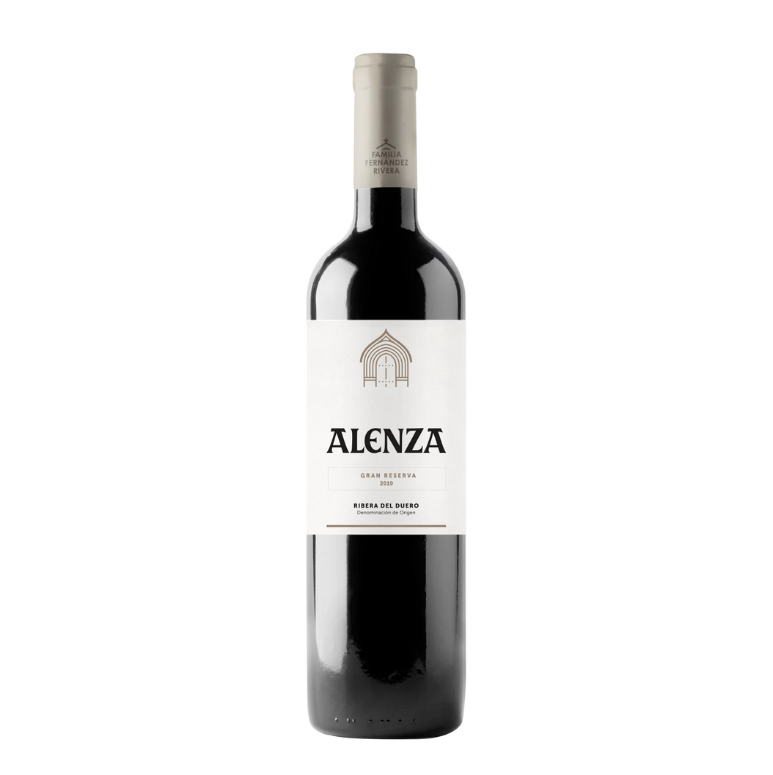 Condado De Haza Alenza Gran Reserva